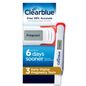 Clearblue Early Digital Pregnancy Test