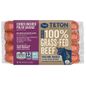 Teton Waters Ranch Polish Sausage, 2.25 lbs