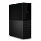 Western Digital WDBBGB0120HBK-NEWM My Book 12TB Desktop External Hard Drive