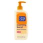 Clean & Clear Morning Burst Oil-Free Facial Cleanser with Vitamin C Daily Nourishing Face Wash