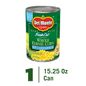 Del Monte Whole Kernel Corn, 50% Less Sodium