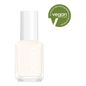 essie salon-quality nail polish, vegan, cloudy white, Marshmallow