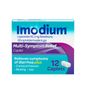 Imodium Multi-Symptom Relief Anti-Diarrheal Medicine Caplets