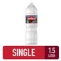 ARROWHEAD Brand Mountain Spring Water, 1.5-Liter plastic bottle