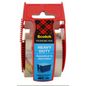 Scotch® Heavy Duty Shipping Packaging Tape, 1.88 in x 22.2 yd, 1 Pack with Dispenser