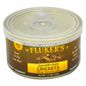 Fluker Gourmet-style Crickets For Reptiles Birds And Fish