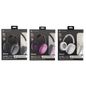iConcepts Premium Bluetooth Wireless Headphones