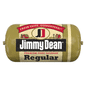Jimmy Dean® Premium Pork Regular Breakfast Sausage Roll
