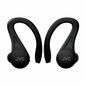 JVC Headphones, Wireless, Black, Fitness Series