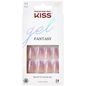 KISS Nails, Short