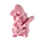 Rock Star Rabbit Soap