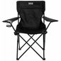 DICK'S Sporting Goods Logo Armchair - Black