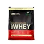 Optimum Nutrition Gold Standard 100% Whey Protein Powder, Vanilla Ice Cream, 5.47 lbs