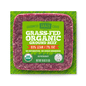 Goodness Grazecious 93% Lean / 7% Fat, Grass-Fed Organic, Ground Beef