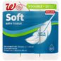 Walgreens Soft Bath Tissue 9 Roll - 9.0 ea