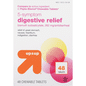 Up&Up Digestive Relief, 5-Sympton, Chewable Tablets
