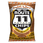Route 11 Lightly Salted Potato Chips