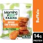 MorningStar Farms® Veggitizers Buffalo Plant Based Chik'n Nuggets
