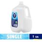 PURE LIFE Purified Water, 1-Gallon, Plastic Bottled Water (Single)