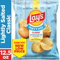 Lay's® Lightly Salted Potato Chips Party Size