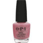 OPI Nail Polish, Aphrodite's Pink Nightie, NL G01