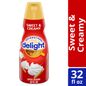 International Delight Sweet & Creamy Liquid Coffee Creamer