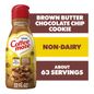 Coffee Mate Brown Butter Chocolate Chip Cookie Coffee Creamer