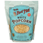 Bob's Red Mill White Popcorn