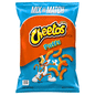 Cheetos Puffs Cheese Flavored Snacks