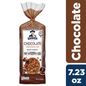 Quaker Chocolate Rice Cakes