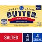 Kroger® Salted Butter Sticks