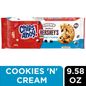CHIPS AHOY! Chewy Cookies 'n' Cream Chocolate Chip Cookies