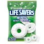 Life Savers Wint-O-Green Breath Mints Hard Candy Bag