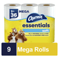 Charmin Essentials Soft Toilet Paper Mega Rolls