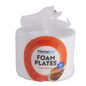 Homeline Foam Plates