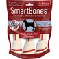Smart Bone Real Chicken & Vegetables Rawhide-Free Dog Bones