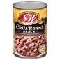 S&W Black Chili Beans