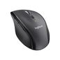 Logitech M705 Marathon Mouse For Mac/Pc Black (910 001935)