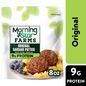 MorningStar Farms® Veggie Breakfast Original Plant Based Sausage Patties
