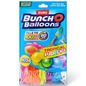 ZURU BUNCH O BALLOONS Tropical Party 280 Rapid-Filling Self-Sealing Water Balloons (8 Pack)
