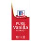 McCormick Pure Vanilla Extract