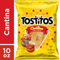 Tostitos Cantina Tortilla Chips, Thin & Crispy