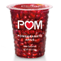 POM Wonderful Pomegranate Arils Ready to Eat Pomegranate Seeds