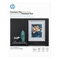HP 8.5" x 11" Premium Plus Glossy Photo Paper
