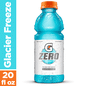 Gatorade Thirst Quencher Glacier Freeze 20 Fl Oz