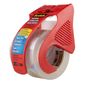 Scotch Heavy Duty Shipping Packaging Tape With Dispenser