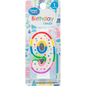 Great Value Birthday Candle, 9