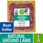 Simple Truth® Natural Ground Lamb