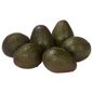 Avocado Hass Variety, 6-count