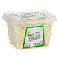 Store Brand Amish Style Cole Slaw